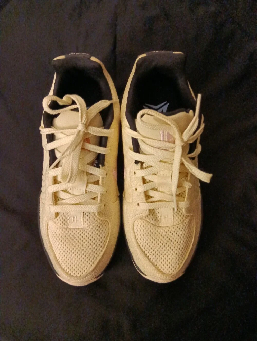 Nike Ja2 Last Call  Size 5Y NEW
